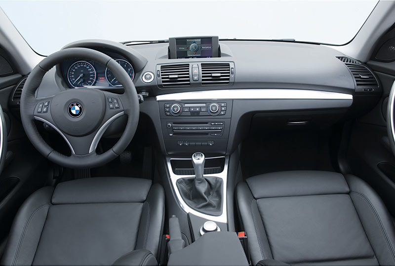 BMW Série 1 (2004-2011) - custom cars